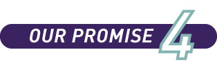 our promise4