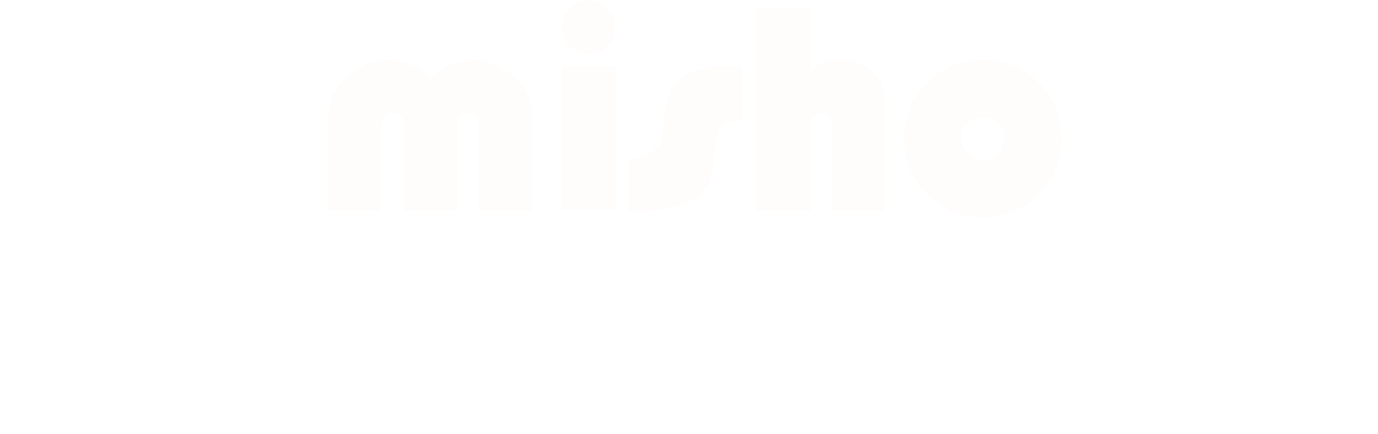 misho BE A LOGISTICS STAR